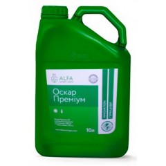Оскар Преміум БЗПФ - 10 л.