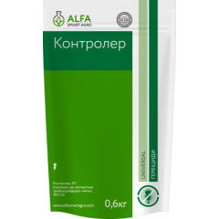 Контролер - 0,6 кг.