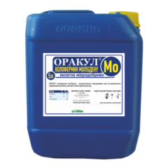 Оракул колофермин молібдену фас. 5 л.