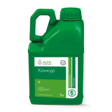 Конкур - 5 л.