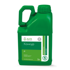 Конкур - 5 л.
