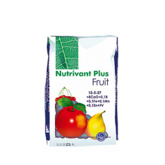 Нутрівант Плюс плодовий - 25 кг.