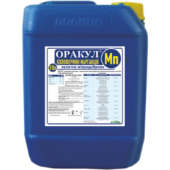 Оракул колофермин марганцю фас. 10 л.