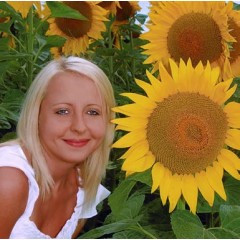 Соняшник Ірімі