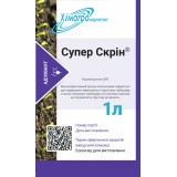Супер Скрін - 1 л.