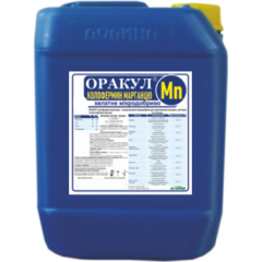 Оракул колофермин марганцю фас. 5 л.