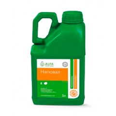 Наповал БЗПФ - 5 л.