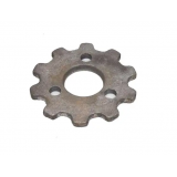 Зірочка привода туковисівних апаратів