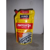 Мастило ппластичне  (0.375г)