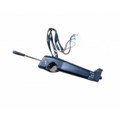 Перемикач покажчиків повороту й світла (пластмасовий) 5320-3709200