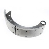 Колодка гальмівна  задня ГАЗ-3307,ГАЗ-3309