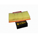 Елемент фільтруючий повітря FIAT,Lancia(MANNC2657)