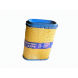 Елемент фільтруючий повітря Богдан (DF-20.25)