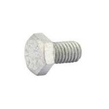 Болт 6-гран.М6х10-10.9 Zn DIN933
