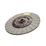 Диск зчеплення ведений МТЗ пруж. (вир-во ТОВ ТАРА) Диск зчеплення ведений МТЗ пруж. (вир-во ТОВ ТАРА)