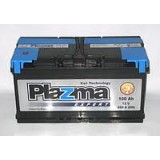 АКБ Plazma Expert  залитий  
