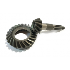 К-т шестерень ред. перед.моста МТЗ-82 (ТМ JUBANA)