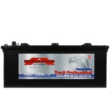 АКБ  SZNAJDER Truck Freeway залитий