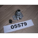 Замок дверей задн. ЗАЗ-1102,1105