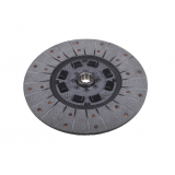 Диск зчеплення ведений МТЗ-80 (на закритих металевих пружинах) Диск зчеплення ведений МТЗ-80 (на закритих металевих пружинах)