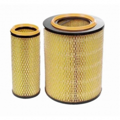 Елемент фільтруючий повітря ДОН-1500Б /2шт/ сітка (Агрофільтр) Елемент фільтруючий повітря ДОН-1500Б /2шт/ сітка (Агрофільтр)