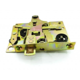 Замок дверний правий в зборі ГАЗ-53