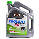 Антифриз GREEN G11 5л