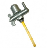 Кран паливний бака ПД з відстійником КР12 (JUBANA)