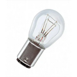 Лампа 24V P21/5W24V 21/5W BAY15d (вир-во OSRAM)