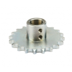 Зірочка Z20/D20x32 2xM6 Zn Лемкен Зірочка Z20/D20x32 2xM6 Zn Лемкен