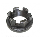 Гайка вторинного вала МТЗ Гайка вторинного вала МТЗ