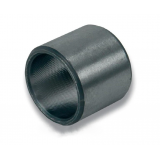 Втулка цапфи верхня МТЗ  /чугуна/