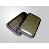 Зеркало з корпусом ЗІЛ-130 (корпус метал.)