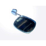 Зеркало бкове сферичне ГАЗ-3307,4301 (290х175)