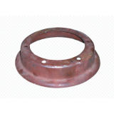 Диск колеса БМ-6 (5.0-10)