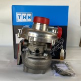 Турбокомпресор Д-245 МТЗ ТКР 6-00.01 (THM)