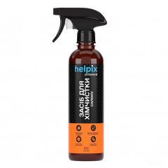 Засіб для хімчистки салону (для текстилю) 500мл Засіб для хімчистки салону (для текстилю) 500мл