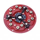 Диск зчеплення нажимний МТЗ (корзина) (в-во S.I.L.A) Диск зчеплення нажимний МТЗ (корзина) (в-во S.I.L.A)