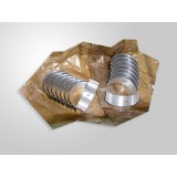 Вкладиші ГАЗ-53 0,25 шат.  (RIDER)