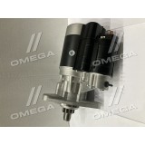 Стартер Д 240-245, Д 21,144 (МТЗ, ЮМЗ) (12В, 3,2 кВт ПОСИЛЕНИЙ) (DECARO) Стартер Д 240-245, Д 21,144 (МТЗ, ЮМЗ) (12В, 3,2 кВт ПОСИЛЕНИЙ) (DECARO)