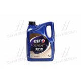 Масло моторне ELF Evolution FULL-TECH FE 5W-30 (Каністра 5л)