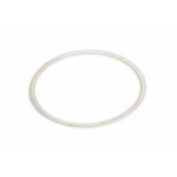 Кільце гільзи ущільн. КамАЗ верхнє (вузьке біле)