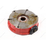 Гальмо робоче в зб.МТЗ