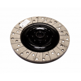 Диск зчеплення ведений "Волга". "ГАЗель" (ЛЗТД) Диск зчеплення ведений "Волга". "ГАЗель" (ЛЗТД)