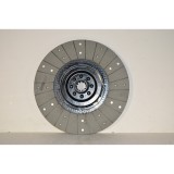 Диск зчеплення ведений ЗІЛ-130 (ЛЗТД)