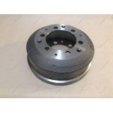 Барабан гальмівний задній ГАЗ-3302