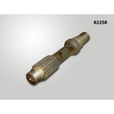 Вал муфти зчеплення КС-6 (головного привода)