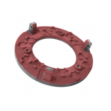 Диск зчеплення нажимний МТЗ Диск зчеплення нажимний МТЗ