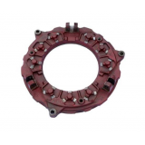 Диск зчеплення нажимний підсилен. МТЗ Диск зчеплення нажимний підсилен. МТЗ