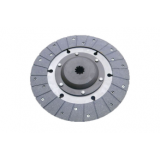 Диск зчеплення ведений Т-40 (JFD) Диск зчеплення ведений Т-40 (JFD)